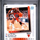 1993 Upper Deck #23 Michael Jordan PSA 9