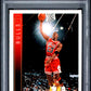 1993 Upper Deck #23 Michael Jordan PSA 9