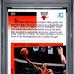 1993 Upper Deck #237 Michael Jordan PSA 10