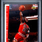 1993 Upper Deck #237 Michael Jordan PSA 10