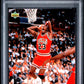 1992 Upper Deck #488 Michael Jordan PSA 8