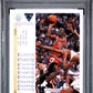 1991 Upper Deck #44 Michael Jordan PSA 9