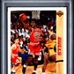 1991 Upper Deck #44 Michael Jordan PSA 9
