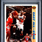 1991 Upper Deck #69 Michael Jordan PSA 9