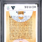 1991 Upper Deck #69 Michael Jordan PSA 9 (5446)