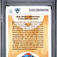 1991 Upper Deck #34 Magic Vs. Jordan PSA 9 (5447)