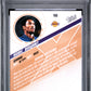 2002 Topps Xpectations #165 Kobe Bryant #'d /750 PSA 8