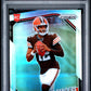 2025 Panini Prizm #302 Silver Prizm Shedeur Sanders RC PSA 10