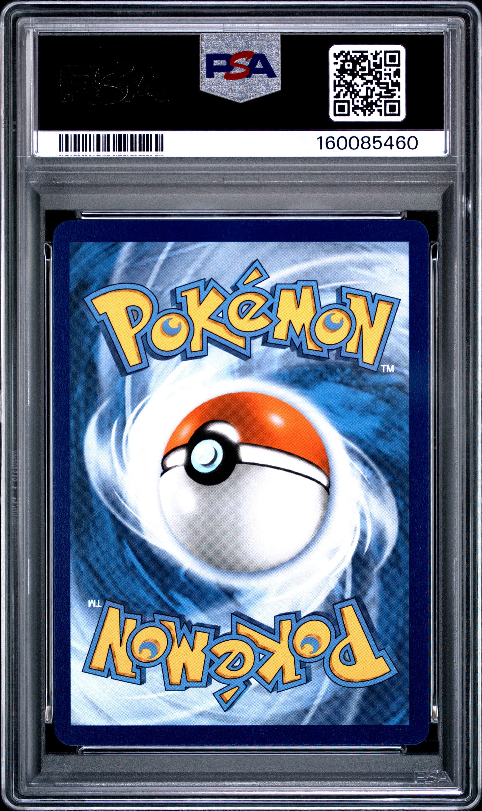 2026 Pokemon Por En-Perfect Order #120 S.I.R. Mega Zygarde Ex PSA 10