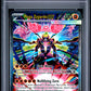 2026 Pokemon Por En-Perfect Order #120 S.I.R. Mega Zygarde Ex PSA 10