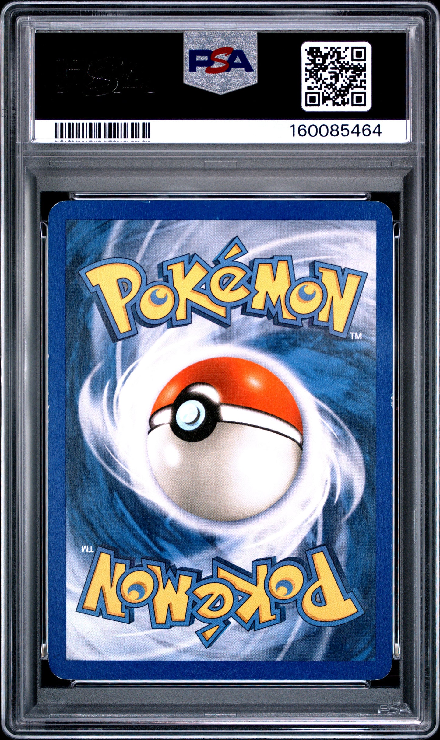 2004 Pokemon Ex Fire Red & Leaf Green #112 Venusaur Ex-Holo PSA 5