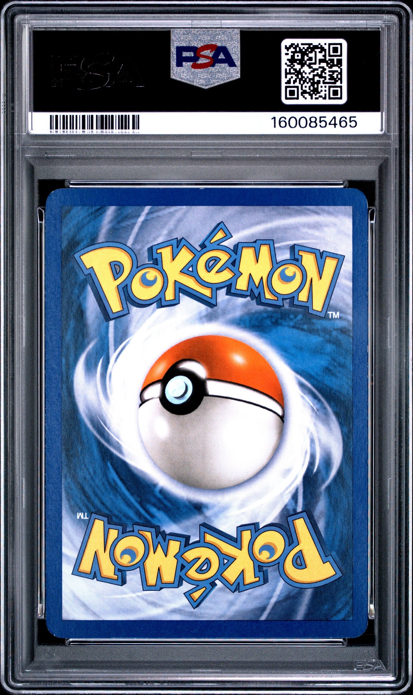 2007 Pokemon Ex Power Keepers #6 Charizard-Holo PSA 6