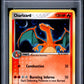 2007 Pokemon Ex Power Keepers #6 Charizard-Holo PSA 6