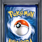 2008 Pokemon Diamond & Pearl Black Star Promo #DP28 Mewtwo Lv.X-Holo PSA 4