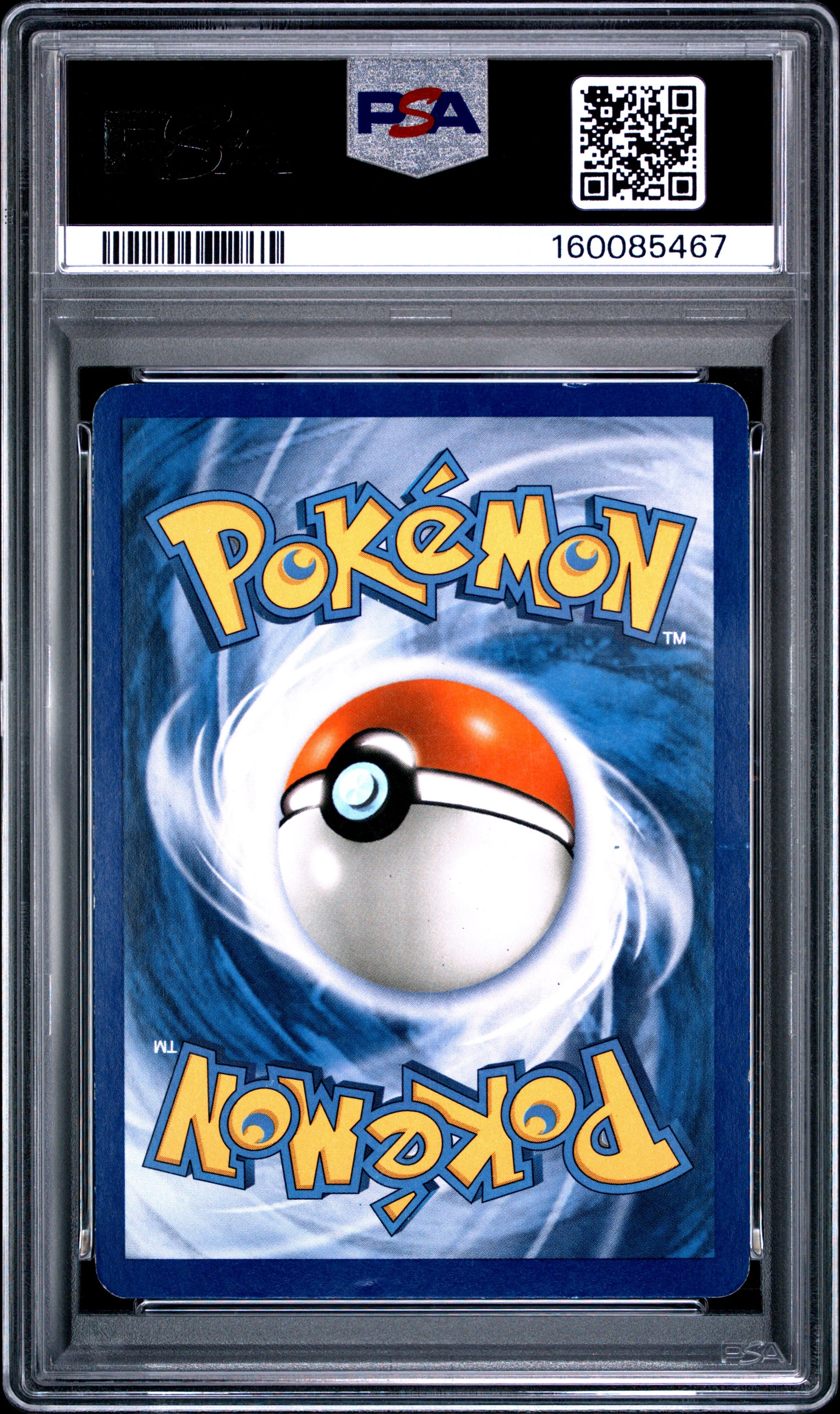 2008 Pokemon Diamond & Pearl Black Star Promo #DP28 Mewtwo Lv.X-Holo PSA 4