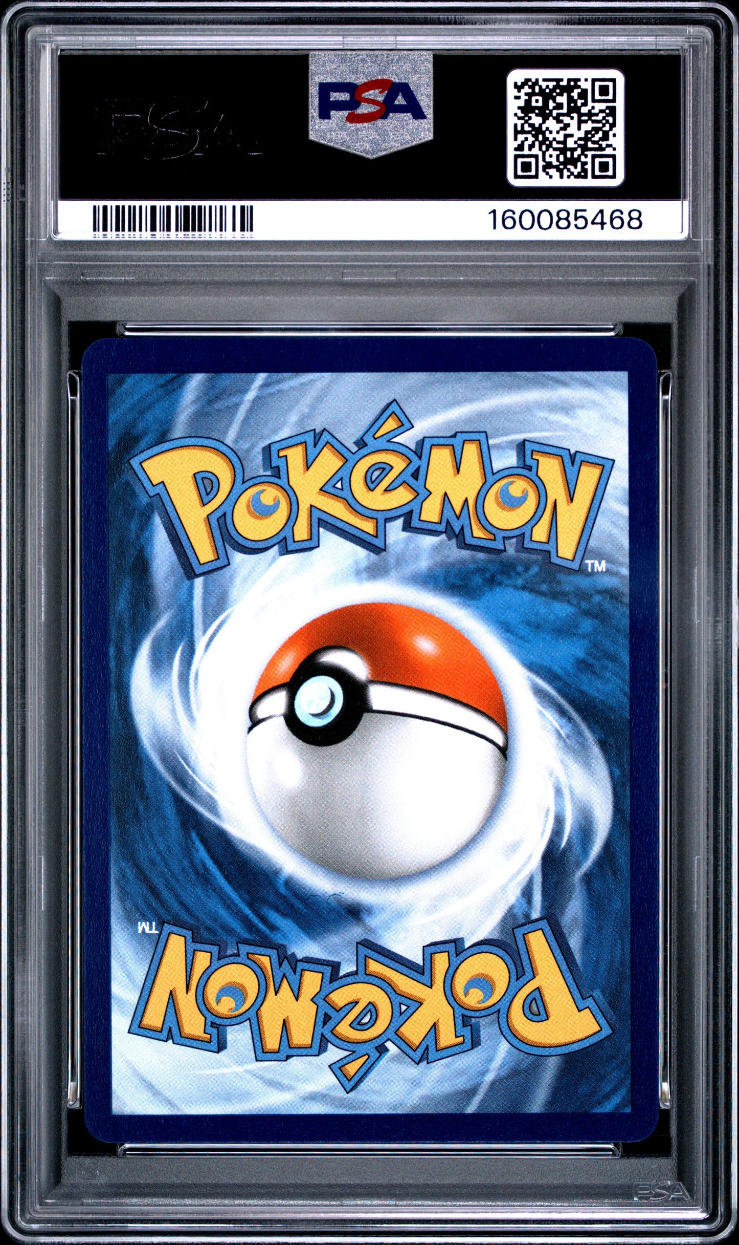 2026 Pokemon Por En-Perfect Order #123 S.I.R. Rosa's Encouragement PSA 10