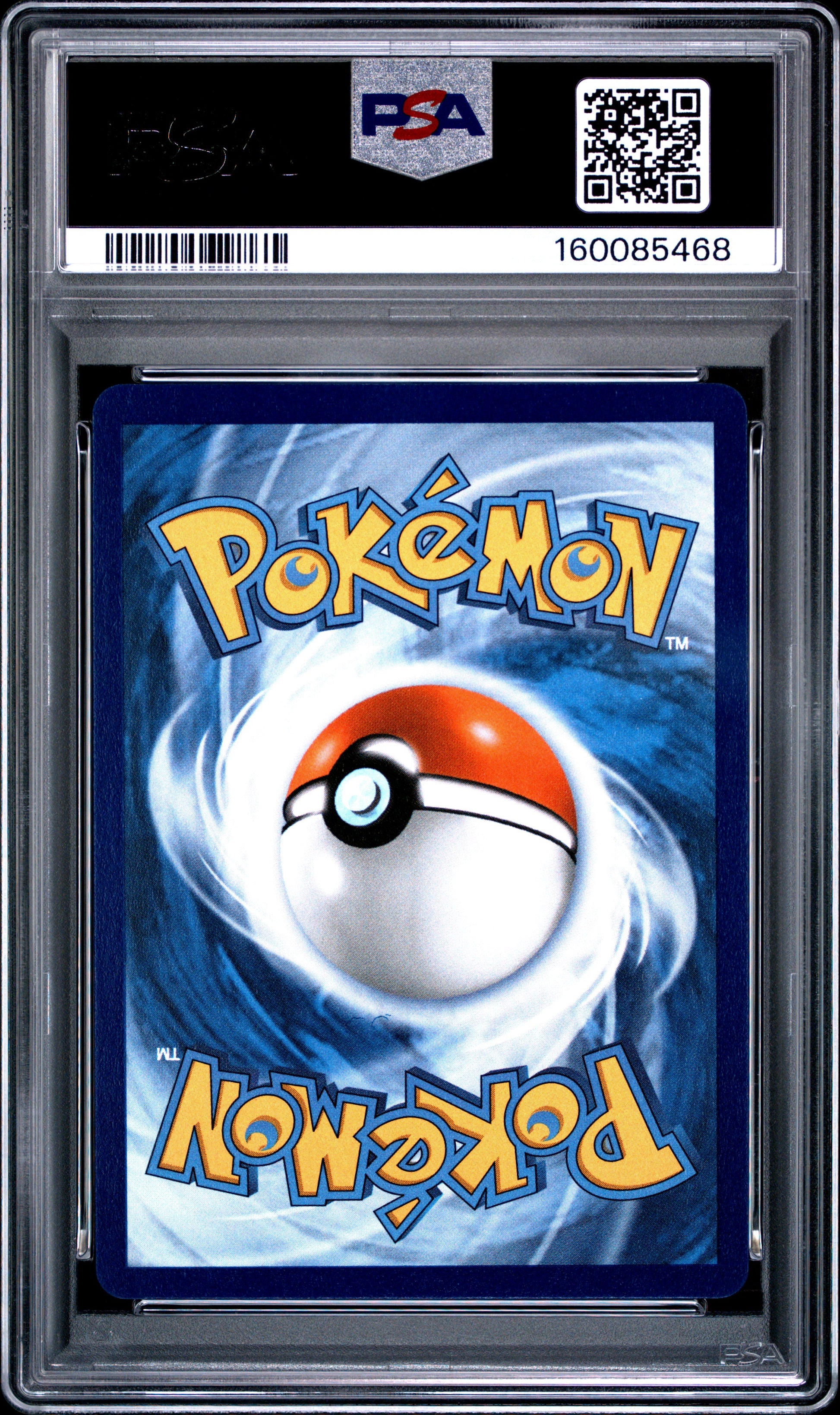 2026 Pokemon Por En-Perfect Order #123 S.I.R. Rosa's Encouragement PSA 10