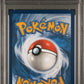 2023 Pokemon Mew En-151 #200 Special Illustration Rare Blastoise Ex PSA 9