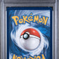2021 Pokemon Celebrations Classic Collection #15 Base Set Venusaur-Holo PSA 9