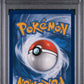 2024 Pokemon TWM EN #195 Luxray Ex Ultra Rare PSA 10