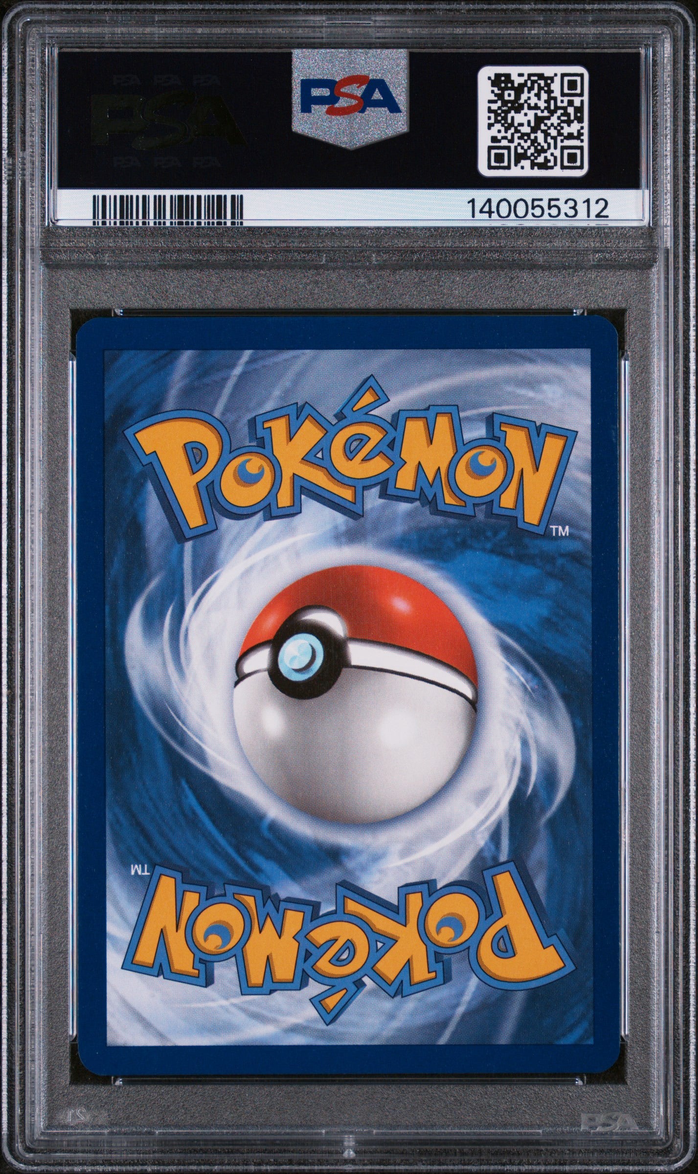 2024 Pokemon TWM EN #195 Luxray Ex Ultra Rare PSA 10