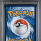 2025 Pokemon Svp En-Sv Black Star Promo #174 Eevee Ex PSA 9