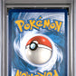 2024 Pokemon Svp En-Sv Promo #088 Paldea Adventure Chest Pikachu PSA 9