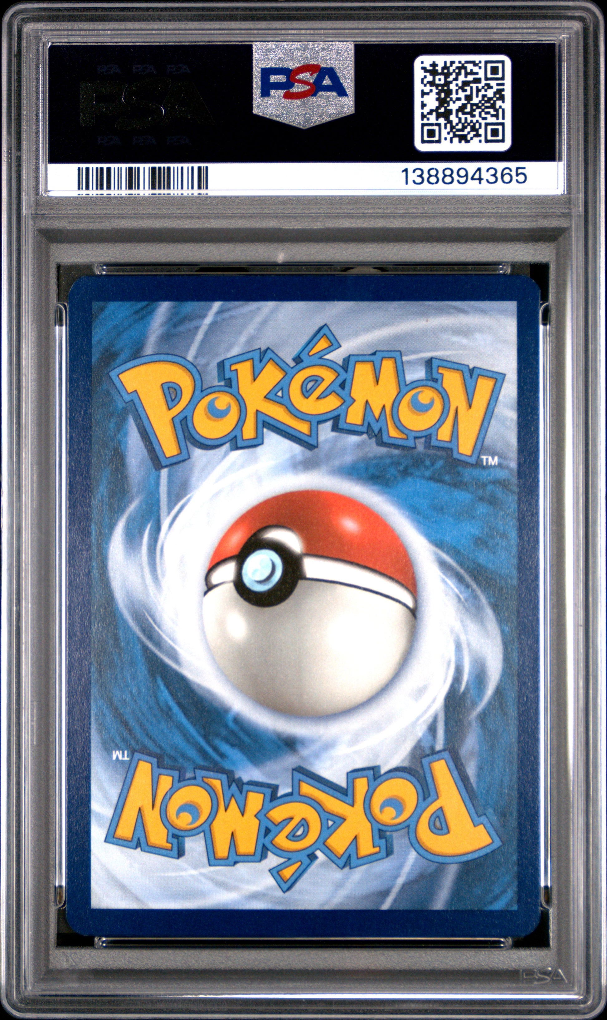 2024 Pokemon Svp En-Sv Promo #088 Paldea Adventure Chest Pikachu PSA 9