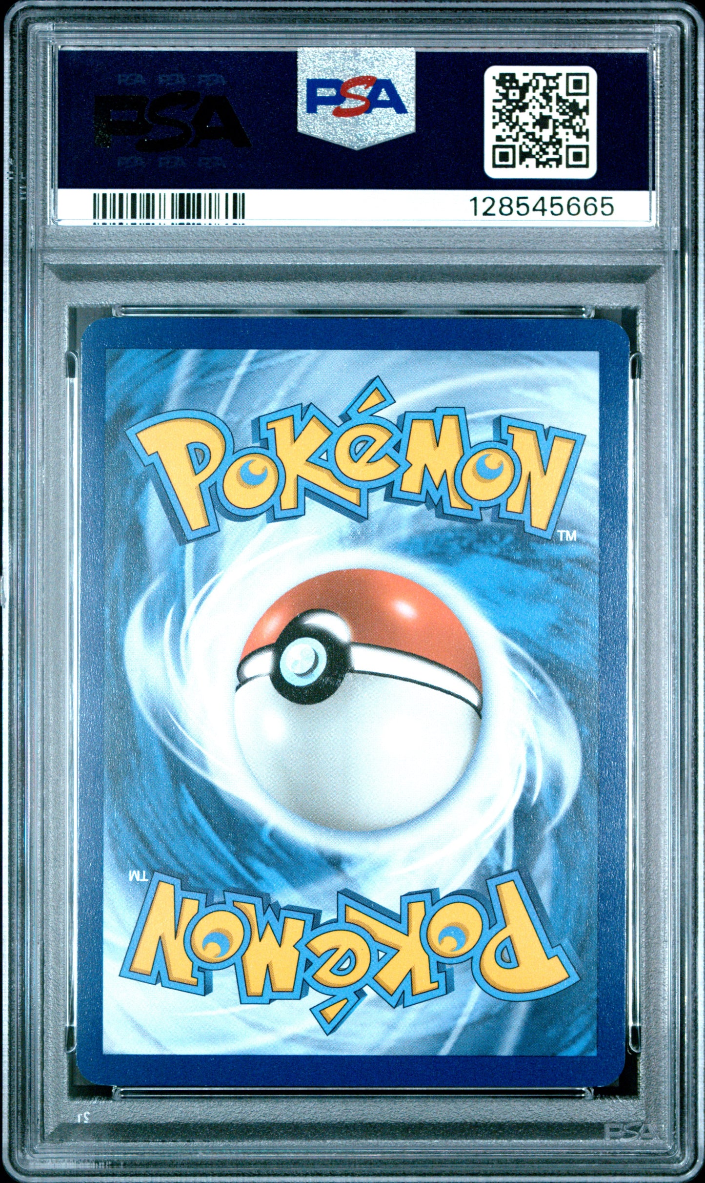 2023 Pokemon Obf En-Obsidian Flames #215 Ultra Rare Charizard Ex PSA 9