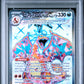 2023 Pokemon Obf En-Obsidian Flames #215 Ultra Rare Charizard Ex PSA 9