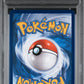 2025 Pokemon Pfl En-Phantasmal Flames #130 Mega Charizard X Ex PSA 9