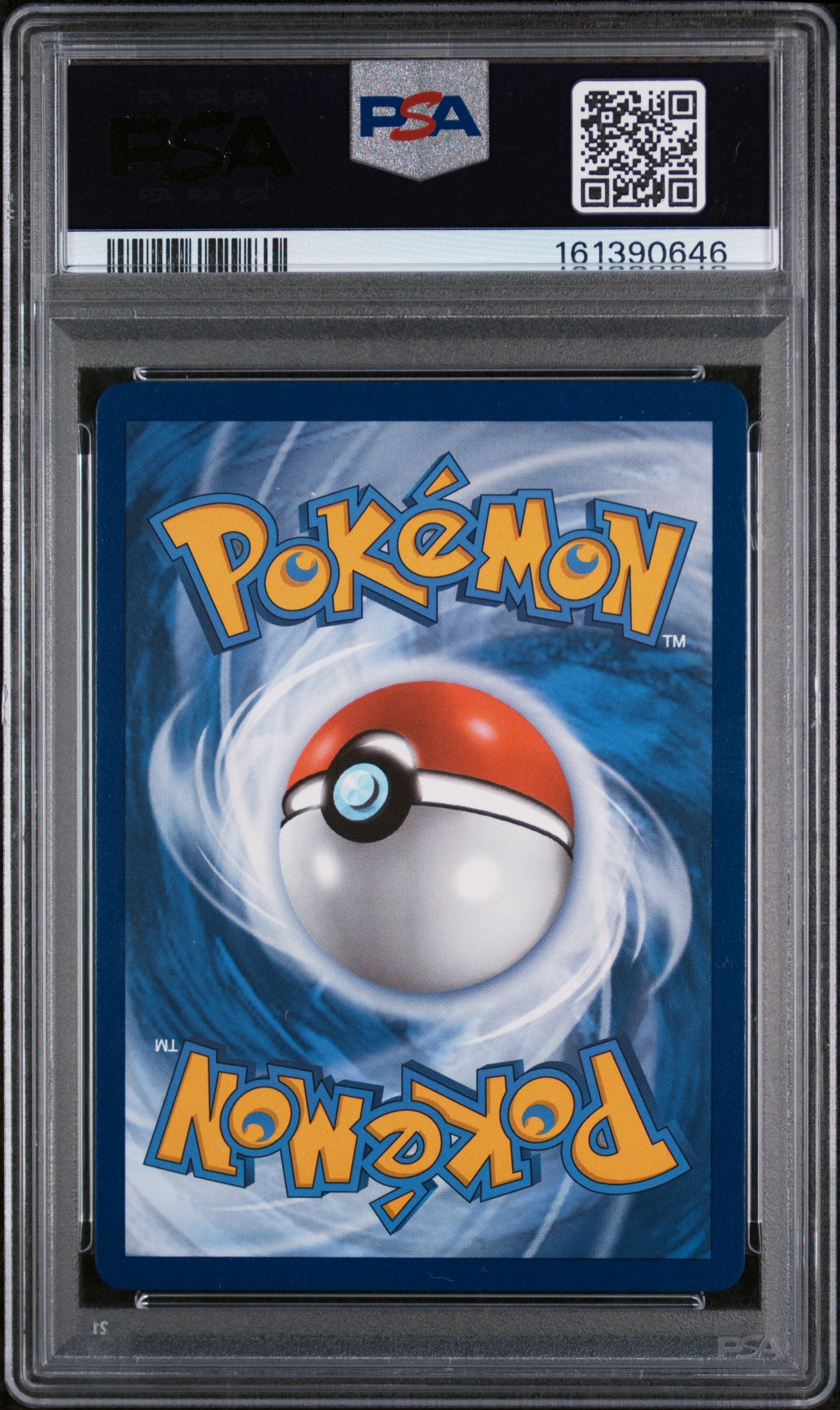 2022 Pokemon Sword & Shield Lost Origin #180 Aerodactyl V PSA 9