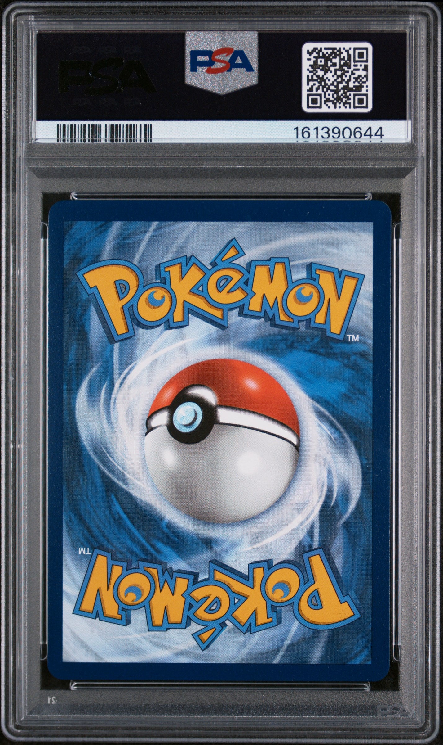 2025 Pokemon Jtg En-Journey Together #184 S.I.R. Lillie's Clefairy Ex PSA 10