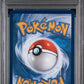 2025 Pokemon Dri En-Destined Rivals #231 S.I.R. Rocket's Mewtwo Ex PSA 9