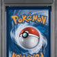 2025 Pokemon Pfl En-Phantasmal Flames #125 S.I.R. Mega Charizard X Ex PSA 9