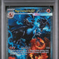 2025 Pokemon Pfl En-Phantasmal Flames #125 S.I.R. Mega Charizard X Ex PSA 9