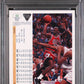 1991 Upper Deck #44 Michael Jordan PSA 9 (4961)
