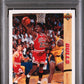 1991 Upper Deck #44 Michael Jordan PSA 9 (4961)