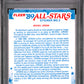 1989 Fleer Sticker #3 Michael Jordan PSA 5
