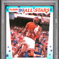 1989 Fleer Sticker #3 Michael Jordan PSA 5