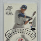 2000 Skybox E-X #11 Derek Jeter PSA 9