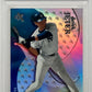2000 Skybox E-X #11 Derek Jeter PSA 9