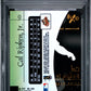 1998 Skybox E-X 2001 #9 Cal Ripken Jr. PSA 6