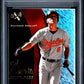 1998 Skybox E-X 2001 #9 Cal Ripken Jr. PSA 6