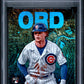 2024 Topps City To City #CTC19 City To City-Blue Pete Crow-Armstrong RC PSA 9