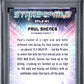 2024 Topps Stars Of Mlb #SMLB64 Update Paul Skenes RC PSA 9