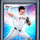2024 Topps Stars Of Mlb #SMLB64 Update Paul Skenes RC PSA 9
