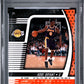 1998 Upper Deck Ionix #31 Kobe Bryant PSA 6