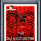 1999 Upper Deck Mvp #195 Silver Script Michael Jordan PSA 8