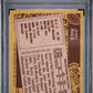 1986 Topps #161 Jerry Rice RC PSA 5